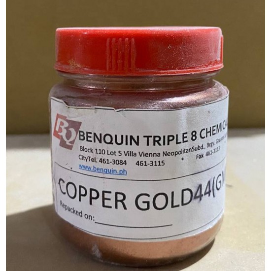 Copper Gold 44 (1kg)