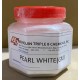 Pearl White (1kg)