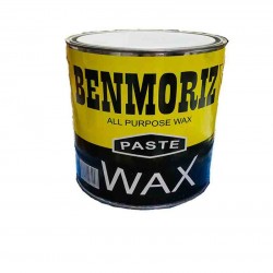 Benmoriz Wax (liter)