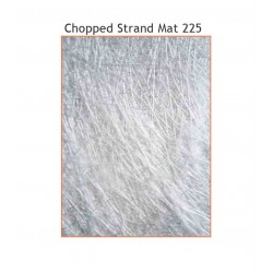 Chopped Strand Mat 225gsm