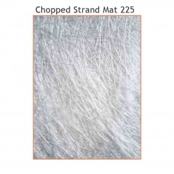 Chopped Strand Mat 225gsm