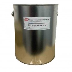 Release Wax (gallon)