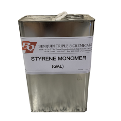 Styrene Monomer (Gallon)