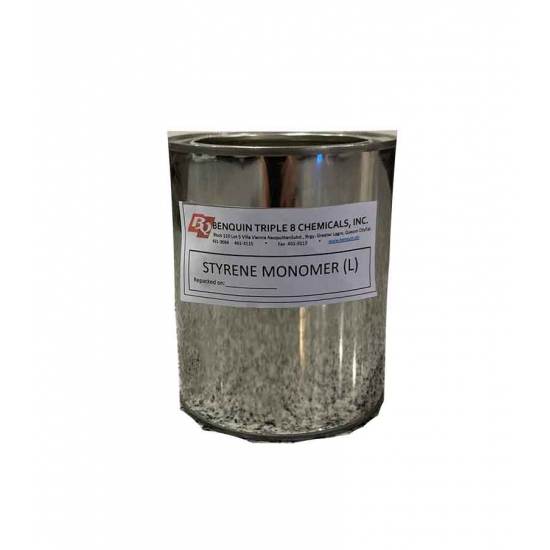 Styrene Monomer (Liter)