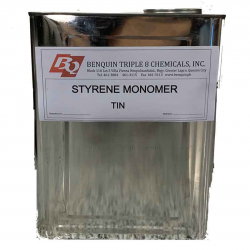 Styrene Monomer (Tin)