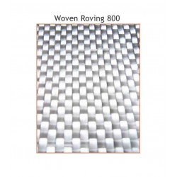 Woven Roving 800gsm